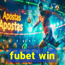 fubet win